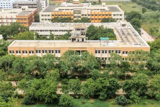 CVR College of Engineering