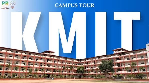 Keshav Memorial Institute of Technology (KMIT)