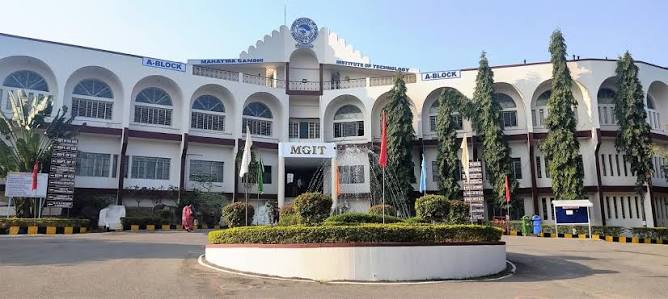 Mahatma Gandhi Institute of Technology (MGIT)