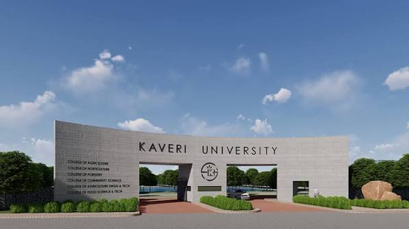 Kaveri University (KU)