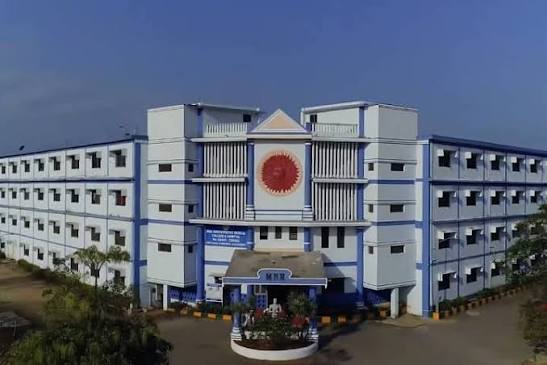 MNR University (MNRU)