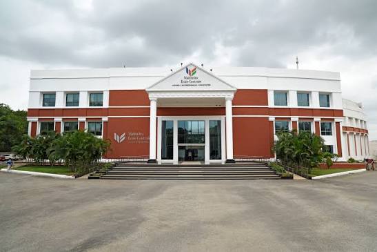 Mahindra University (MU)