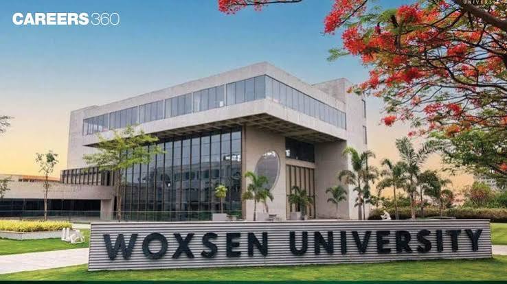 WOXEN UNIVERSITY